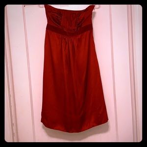 Banana Republic Dress, sz 00P